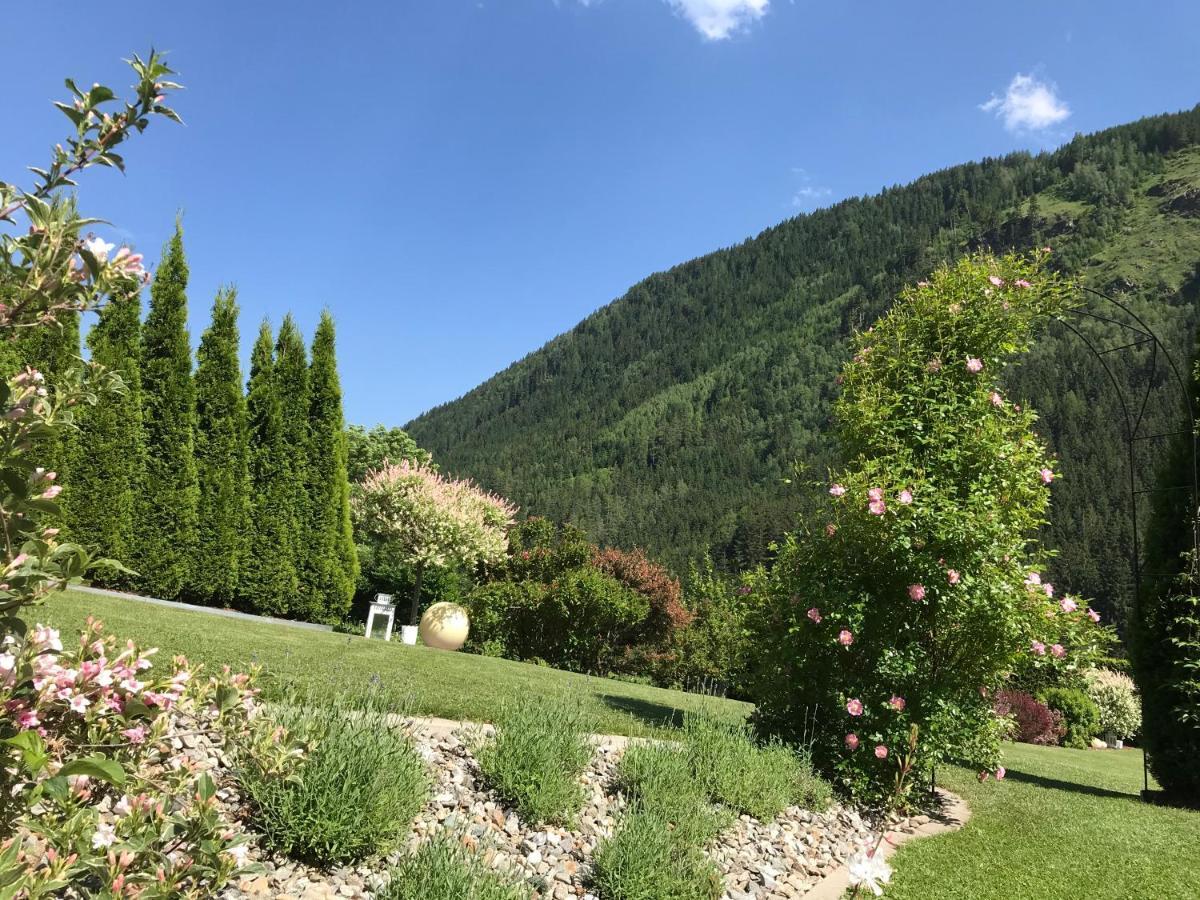 Wohlfuehl-Appartement Kreischberg Inclusive Murau Sommergaestecard Sankt Georgen ob Murau Exterior foto