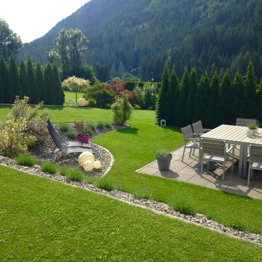 Wohlfuehl-Appartement Kreischberg Inclusive Murau Sommergaestecard Sankt Georgen ob Murau Exterior foto