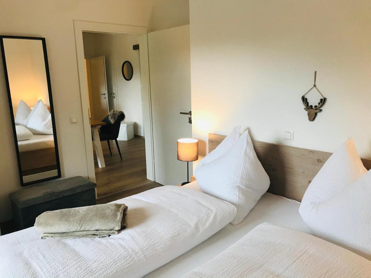 Wohlfuehl-Appartement Kreischberg Inclusive Murau Sommergaestecard Sankt Georgen ob Murau Exterior foto