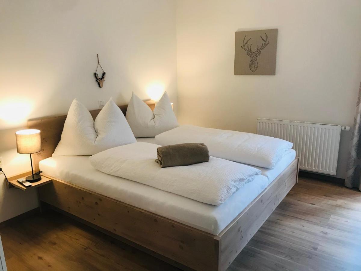 Wohlfuehl-Appartement Kreischberg Inclusive Murau Sommergaestecard Sankt Georgen ob Murau Exterior foto