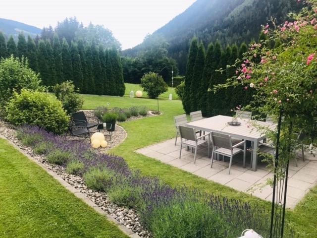 Wohlfuehl-Appartement Kreischberg Inclusive Murau Sommergaestecard Sankt Georgen ob Murau Exterior foto