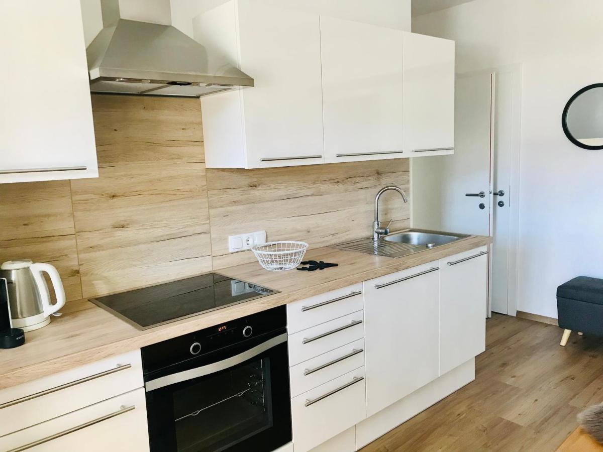Wohlfuehl-Appartement Kreischberg Inclusive Murau Sommergaestecard Sankt Georgen ob Murau Exterior foto