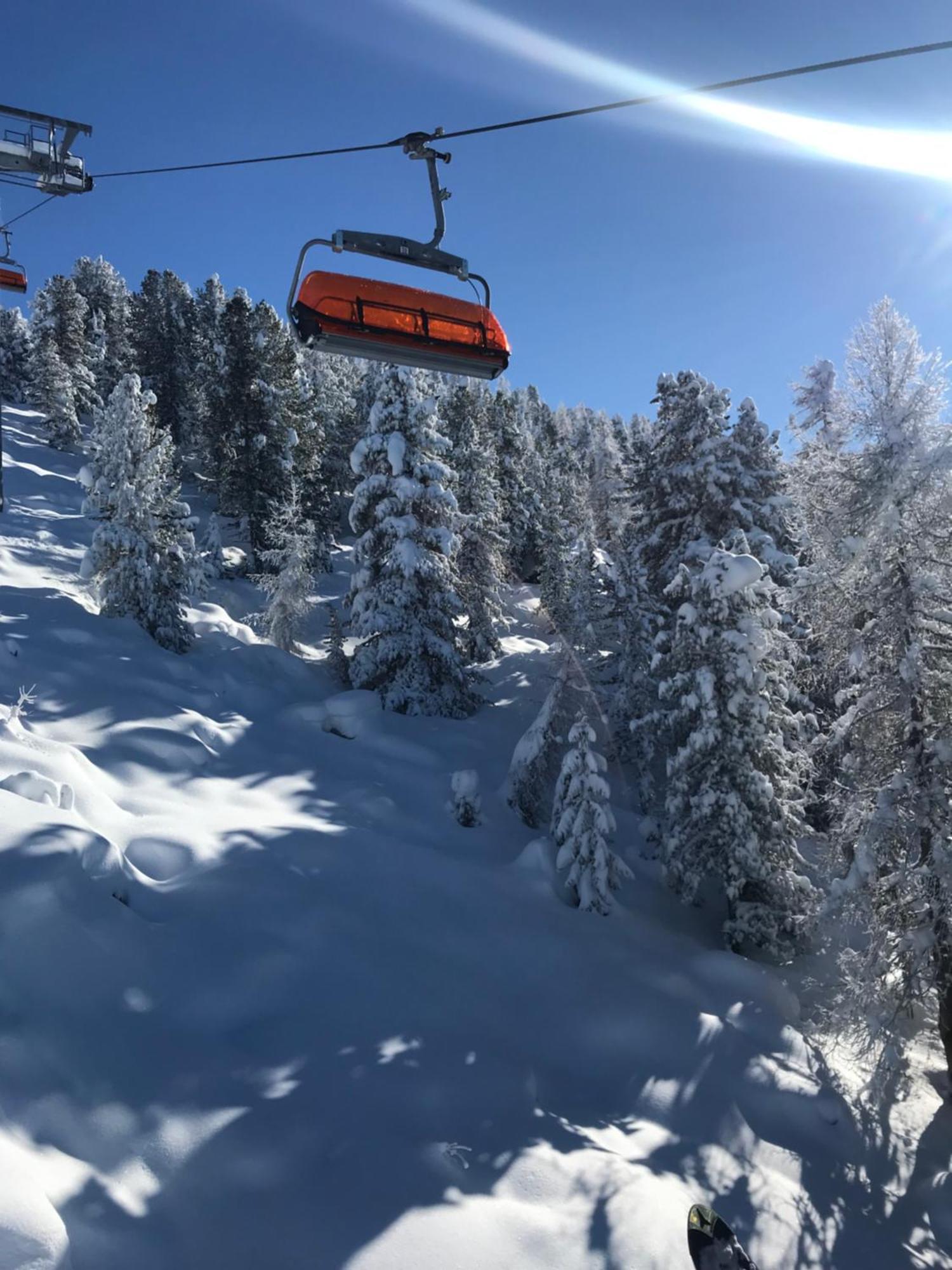 Wohlfuehl-Appartement Kreischberg Inclusive Murau Sommergaestecard Sankt Georgen ob Murau Exterior foto