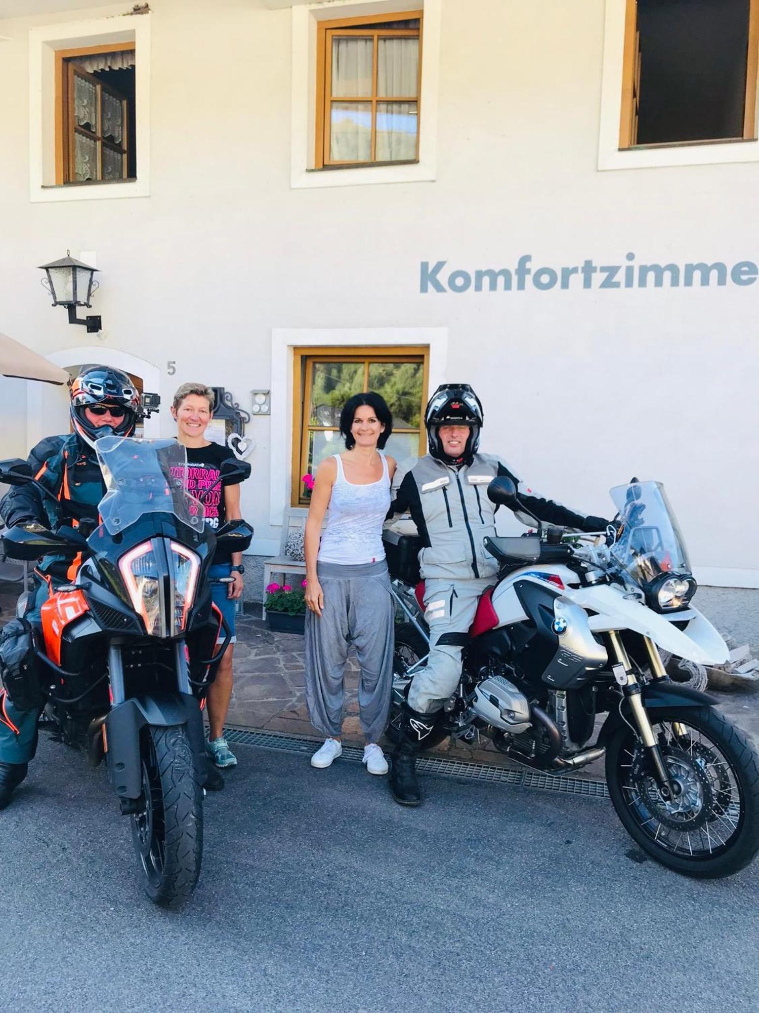 Wohlfuehl-Appartement Kreischberg Inclusive Murau Sommergaestecard Sankt Georgen ob Murau Exterior foto